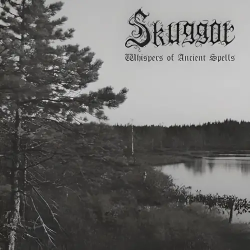 Skuggor : Whispers of Ancient Spells (Single)
